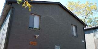 2 Bedroom/1 Bath Garden Style Apartment available now! Gallery 1