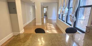 Centrally Located 1BR/1BA Apartment in Adams Morgan – Bright, Modern & Walkable! Gallery 9