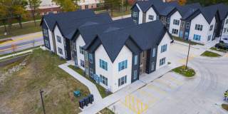 Park Indy Rowhomes! Gallery 7