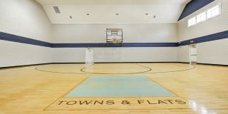 Legacy Towns & Flats Gallery 19