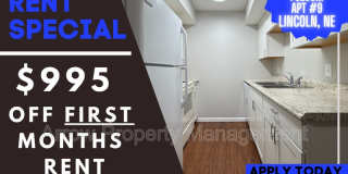 3405 Holdrege Street 3405 Holdrege Street Gallery 1