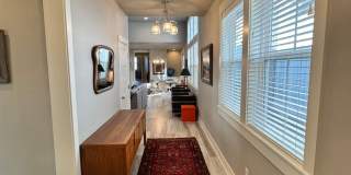 FOR RENT - All Inclusive Owner pays utilities - Furnished 3 bed, 2 bath NorthWest Crossing Townhome Gallery 36