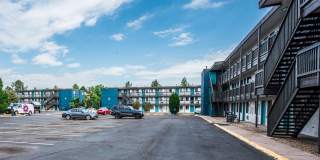 Parkwood Plaza Gallery 14