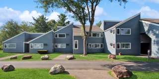 Flats at Talcott Gallery 1