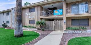 Park Royal Gallery 17