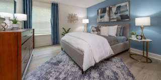 Nora 3200 Apartments Gallery 6