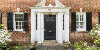 4530 DEXTER Street NW Gallery 46
