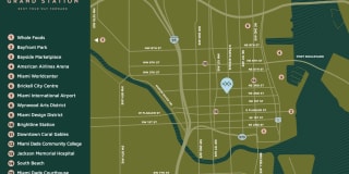 Grand Station Grand Station Gallery 37