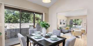 2 bed 1 bath home w/ garage and yard, biking distance to UC Davis campus and downtown Gallery 9