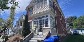 106 South Avenue Gallery 1