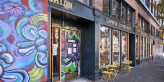 Chloe on Madison Gallery 6