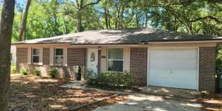 LOVELY NW 3/2.5 W/ Huge Fenced Yard, Garage, & New Paint! Avail NOW for $1650/month! Gallery 1
