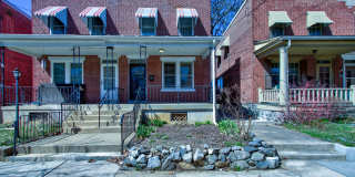 625 Hamilton Street Gallery 1