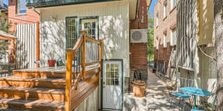 954 North Pearl Street Gallery 21