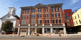 69 South Pleasant Street Gallery 1