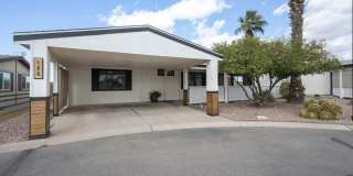 3500 S TOMAHAWK Road unit: 126 Gallery 1