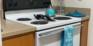 Highland Court Apartments Gallery 8