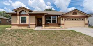 Spacious 4-Bedroom Home in Desirable Riverview Location with Excellent Schools Gallery 1