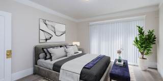 Park Terrace Apartments Gallery 4
