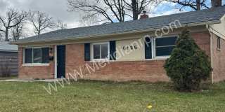 6125 Chaddsford Drive Gallery 1