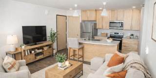 New Construction! Move In Special: $500 off first month of rent! 410 Century Place Gallery 1