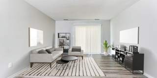 Fairview Court Apartments Gallery 24