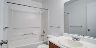 Wildwood Springs Apartment Homes Gallery 5