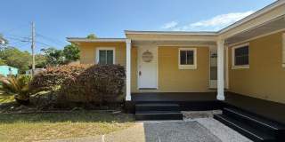 Pensacola - Warrington - 1 Bedroom, 1 Bathroom Gallery 3