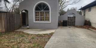 3829 W Street Gallery 1
