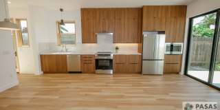 Brand-New Ocean Beach Solar-Powered Home! Brand-New Ocean Beach Solar-Powered Home! Gallery 1