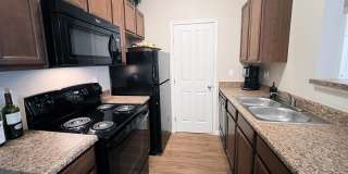 The Residences at Liberty Crossing Gallery 18