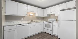 Maplewood East Apartments Gallery 1