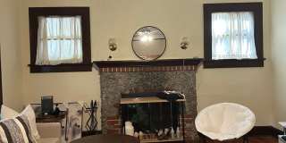 Beautiful downtown quad. 1 and 2 bed units available now. Pets allowed. Gallery 21