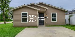 1901 Giddings Street Gallery 1