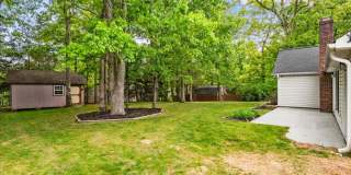 Coming Soon! Single Story Rental in Jamestown's Colony Park! Gallery 5
