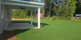 Beautiful New Construction in Harlem GA Minutes to Fort Eisenhower Gallery 15