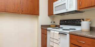 Center Pointe Apartments Gallery 20