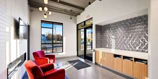 Lake Street Dwelling - Affordable Housing Gallery 32