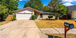 4 Bedroom, 2 Bathroom Home on Cul-de-sac in North Austin! Gallery 1