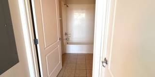 Beautiful, 2 story penthouse loft at the Manhattan condos on the south strip. Gallery 17