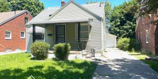Beautiful 4 Bedroom 1 Bathroom now available for rent! Gallery 1