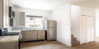 1743 Armacost Avenue - Co-Living Housing Gallery 9