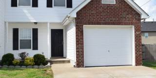 Wonderful 3 Bedroom 2 1/2 Bath Townhouse Now Available! Gallery 1