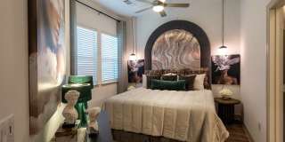 The Rosslyn at Garden Oaks Gallery 15