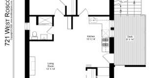 721-23 W. Roscoe Gallery 26