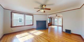 Westpark - 3 Bedrooms - Single Family Home Gallery 1