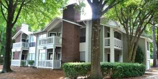 Affordable Housing - Woodland Park Apartment Homes Gallery 9