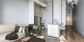 The Shoreline Apartments Gallery 19