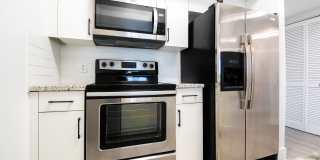 Legacy at 15th Gallery 43