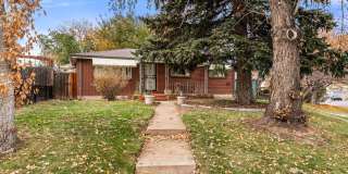 Home near DU and Wash Park! Home near DU and Wash Park! Gallery 1